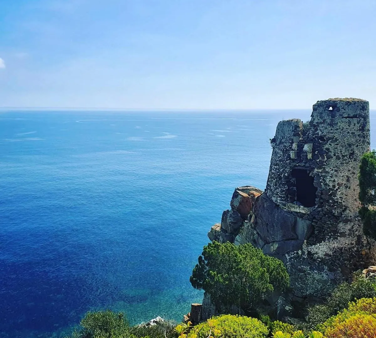 B&B Domu Mea Sarroch