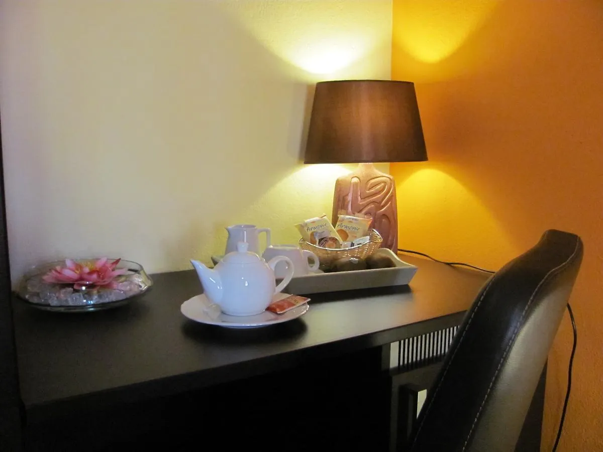 Bed & Breakfast B&B Domu Mea Sarroch