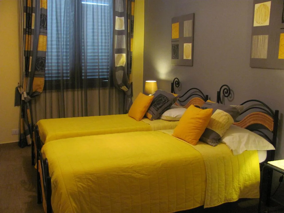 B&B Domu Mea Sarroch 3*,  Italy